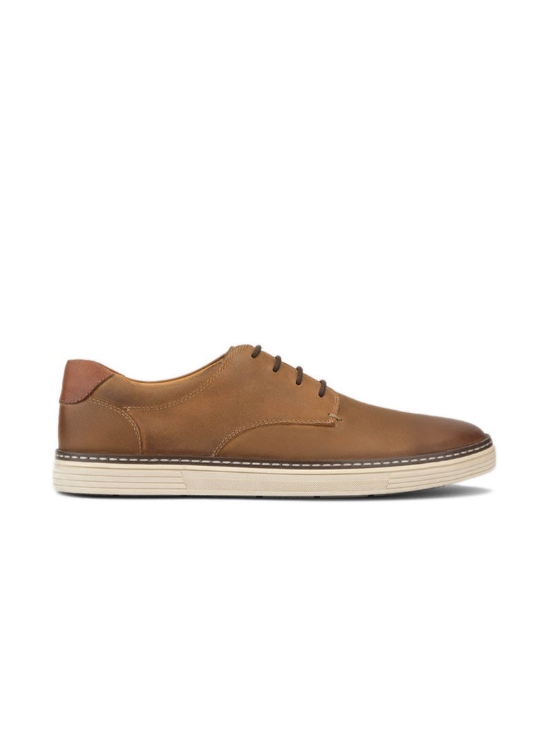 Language Men's Wells Lace up Shoes - Image 1